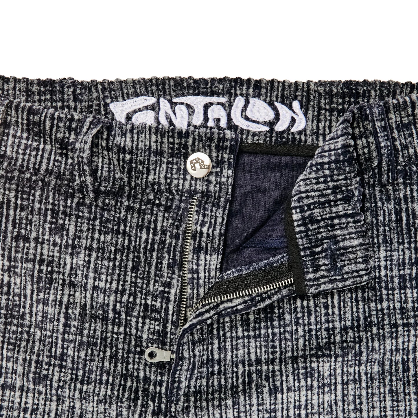 PANTALON GRANDPA BLUE NOISE PANTS
