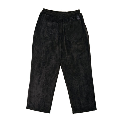 PANTALON GRANDPA BLACK COAL PANTS