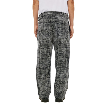 PANTALON GRANDPA BLUE NOISE PANTS