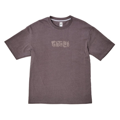 PANTALON PPUUFF T-SHIRT GRAY