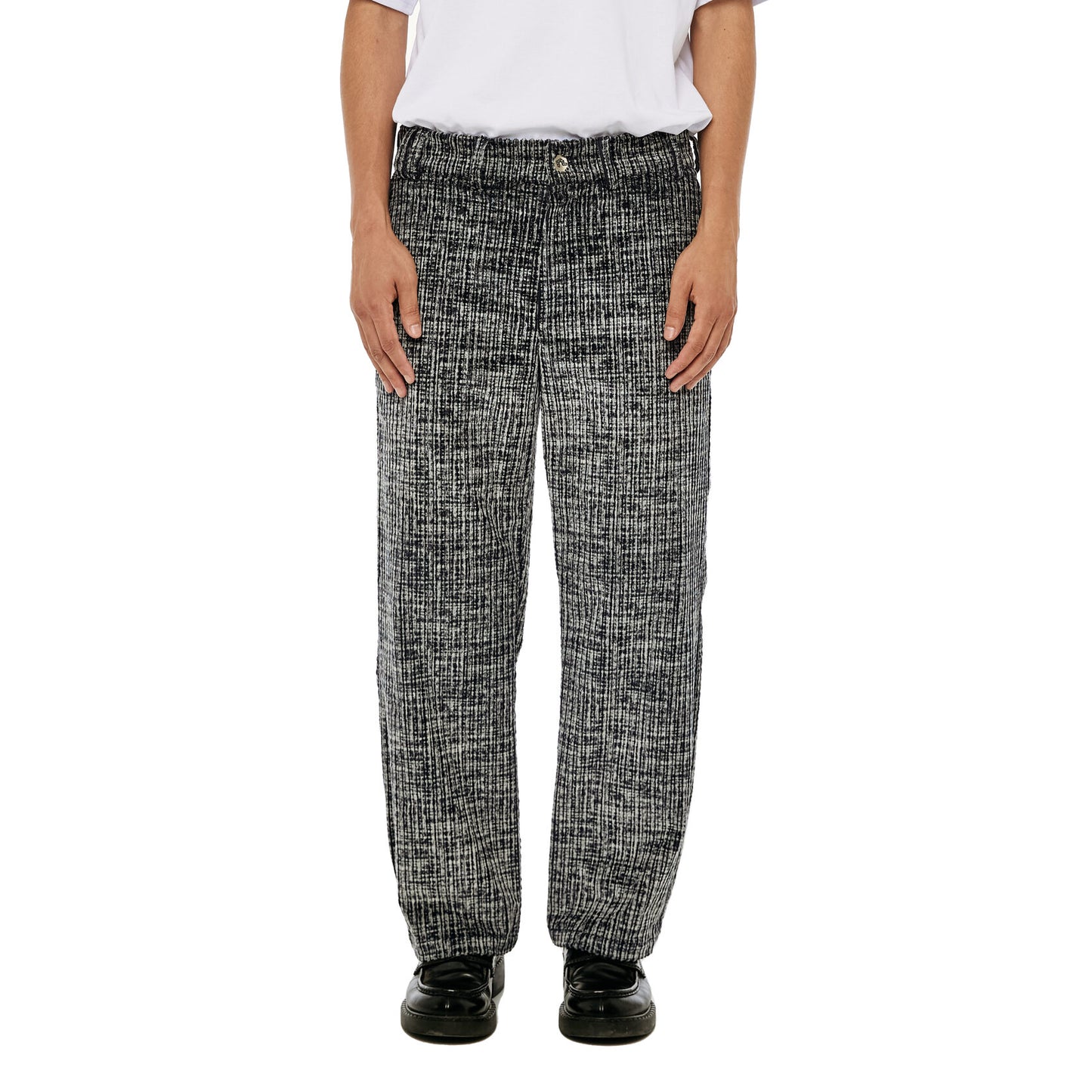PANTALON GRANDPA BLUE NOISE PANTS