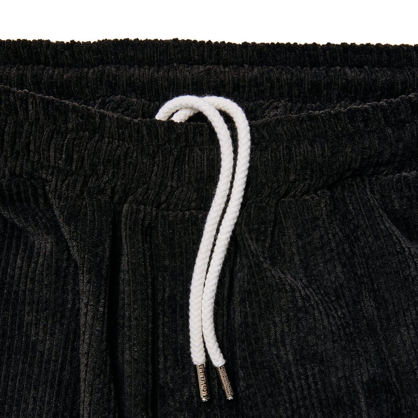 PANTALON GRANDPA BLACK COAL PANTS