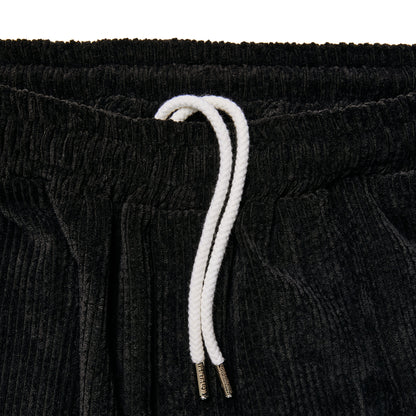 PANTALON GRANDPA BLACK COAL PANTS