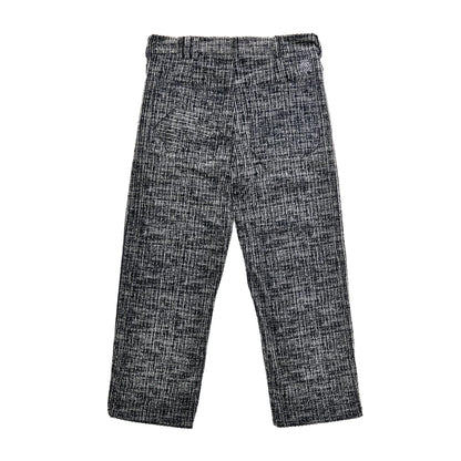 PANTALON GRANDPA BLUE NOISE PANTS